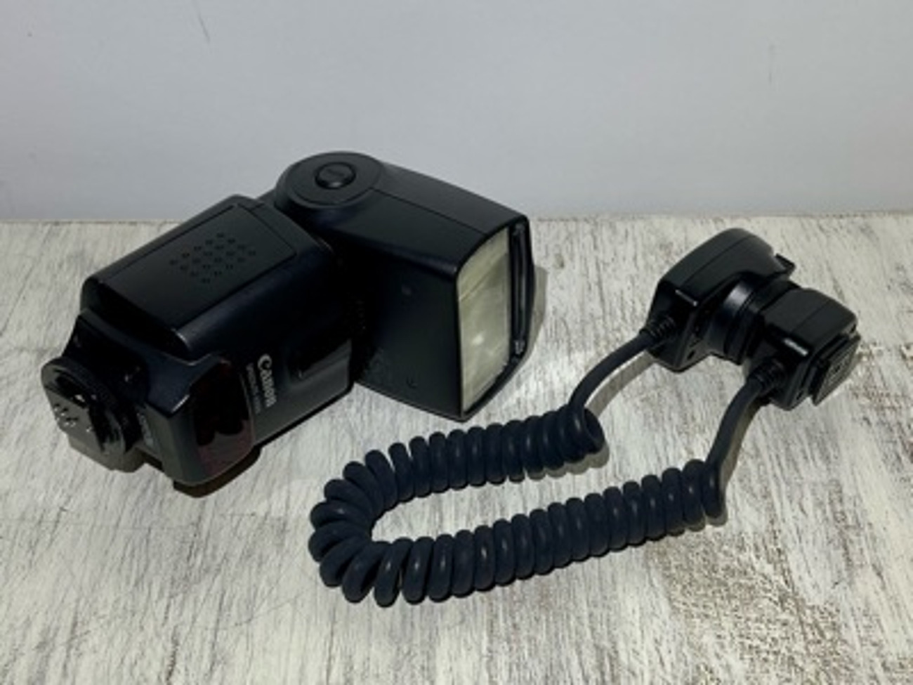 Canon speedlite 430ex