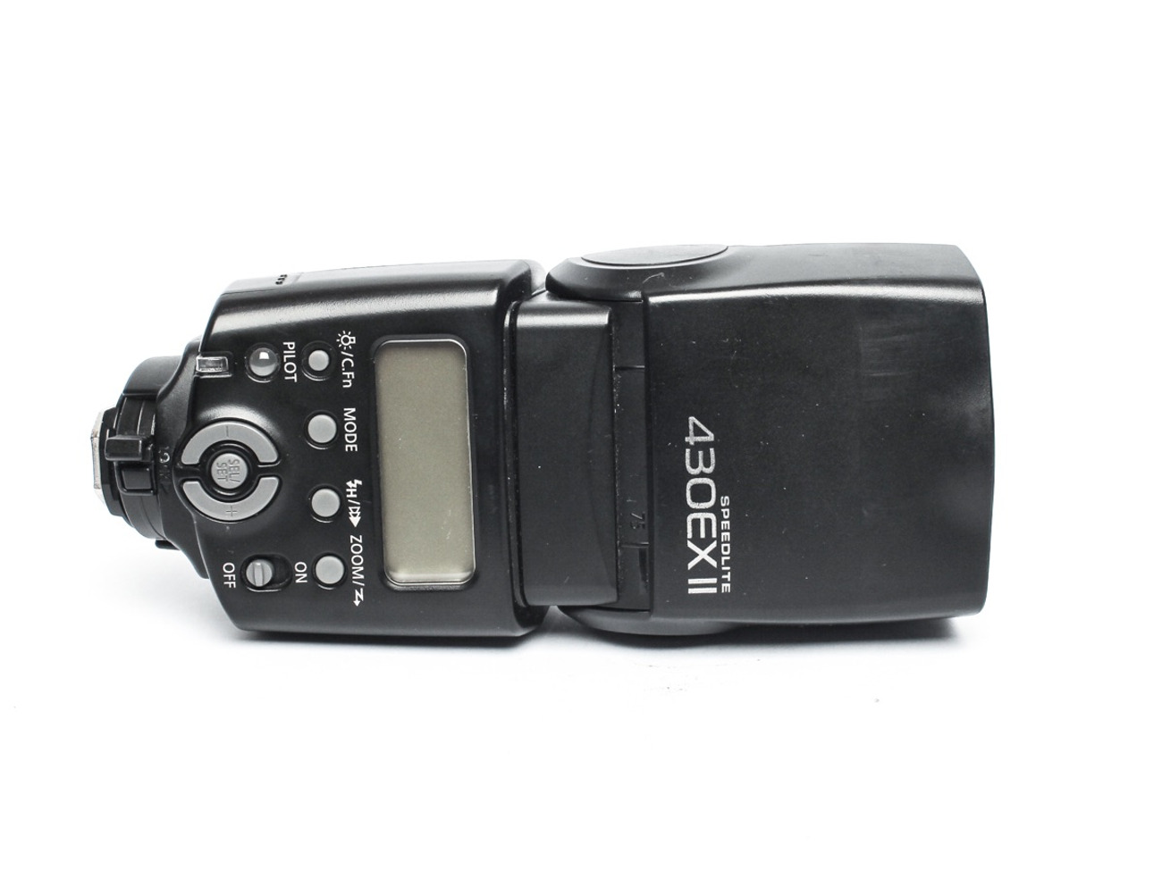 Canon speedlite 430ex ii
