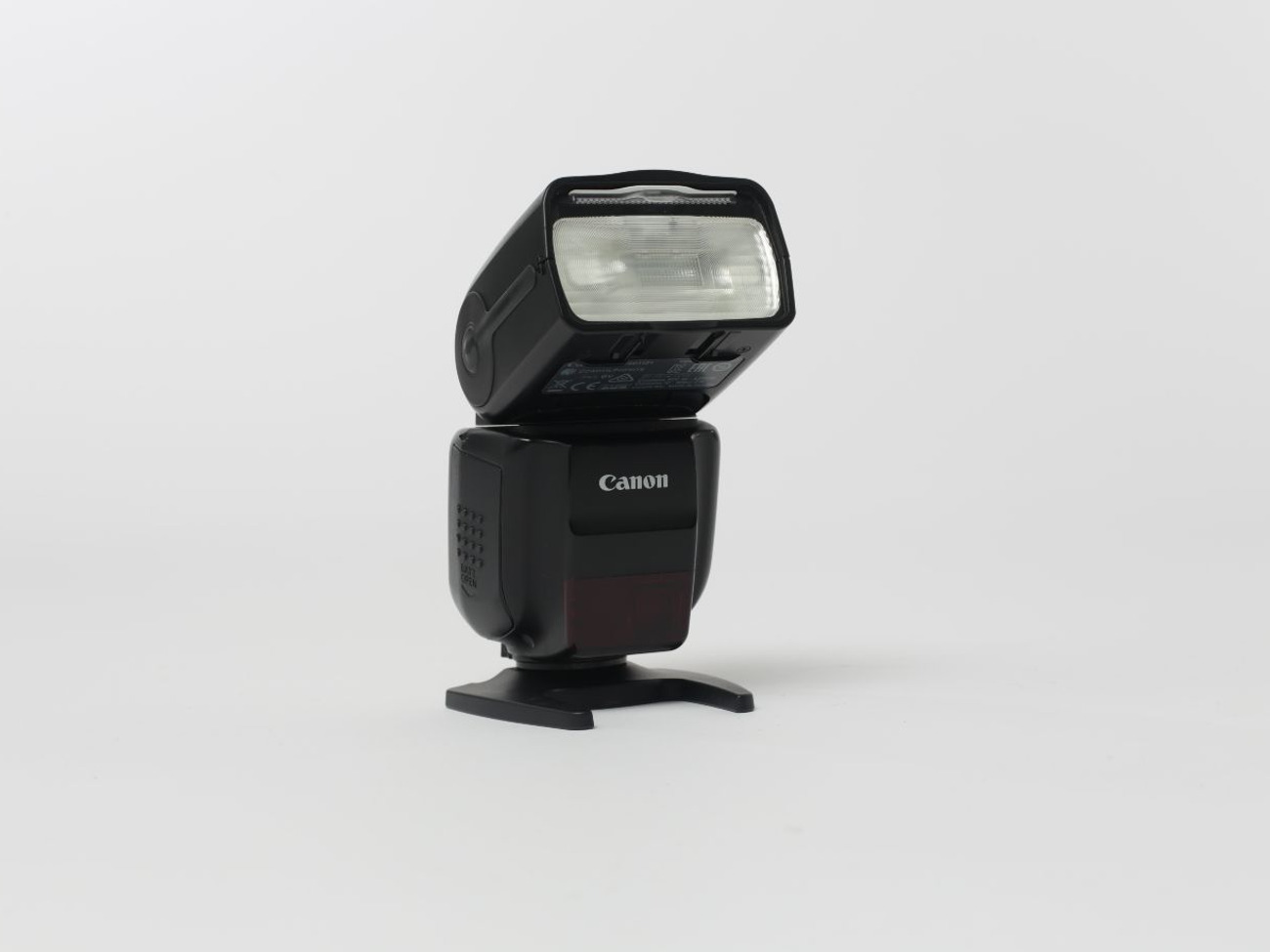 Canon speedlite 430ex iii rt flashgun