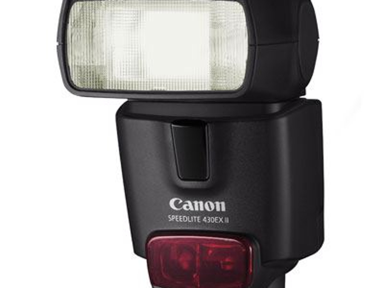 Canon speedlite 430exii flashgun