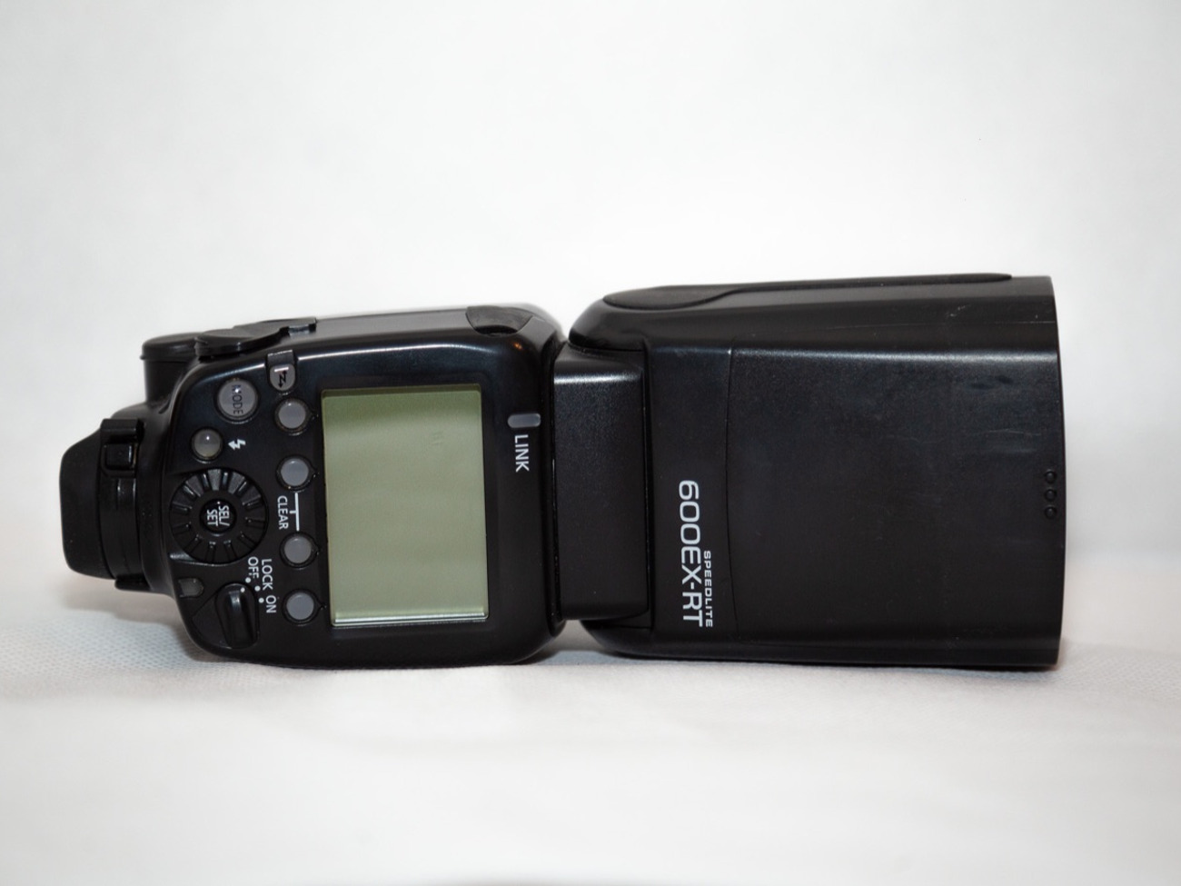 Canon speedlite 600ex-rt