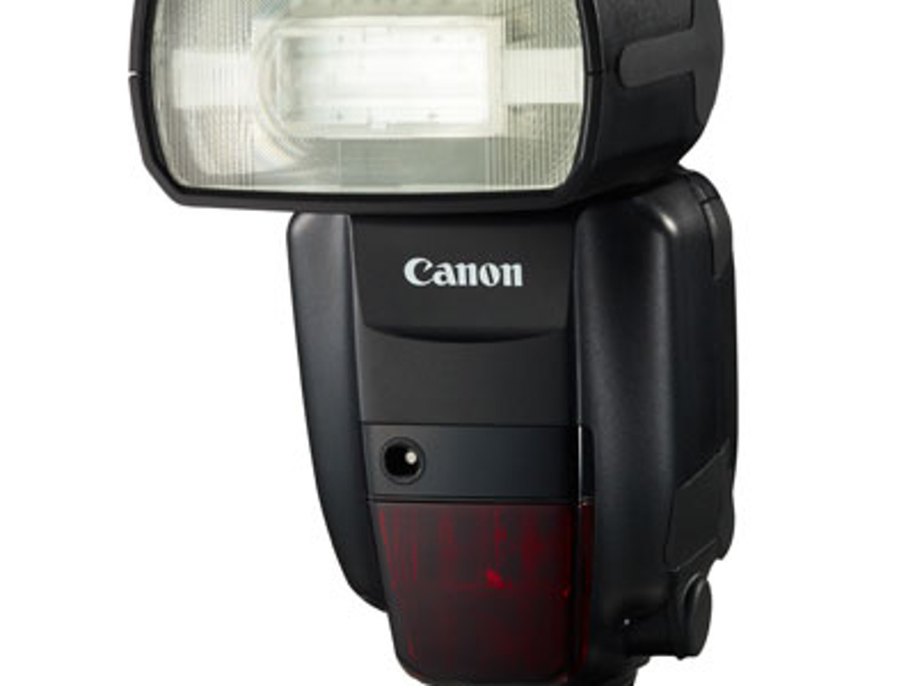 Canon speedlite 600ex-rt flashgun