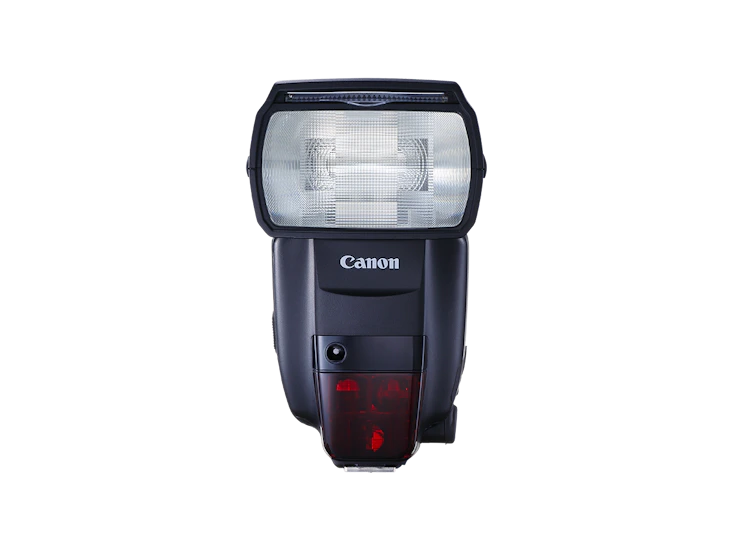 Canon speedlite 580 exii speedlight flash