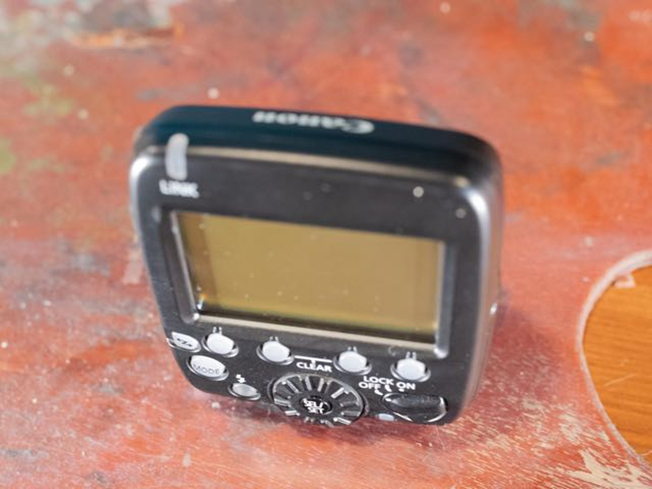 Speedlite transmitter st-e3-rt