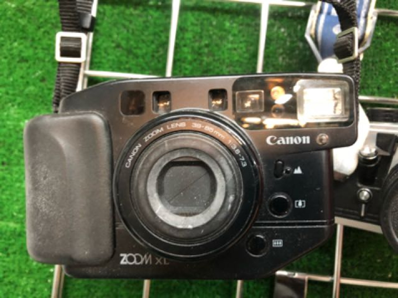Canon sureshot zoom xl