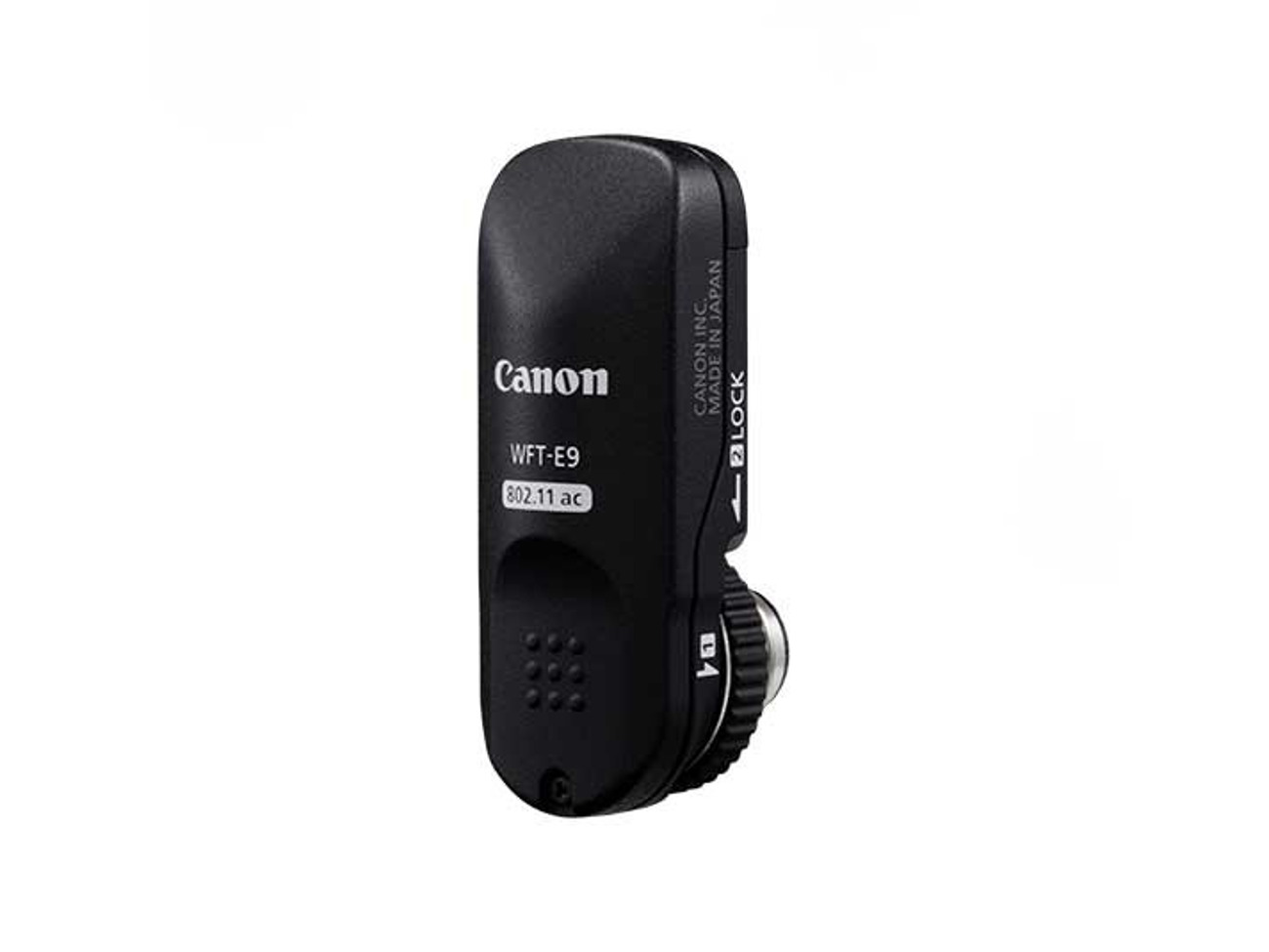 Canon wft-e9 wireless transmitter 