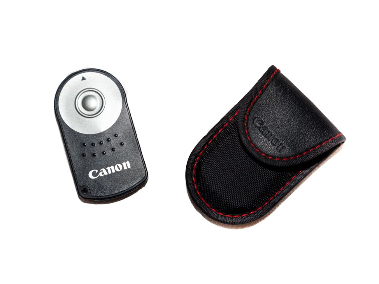 Canon wireless remote control for eos