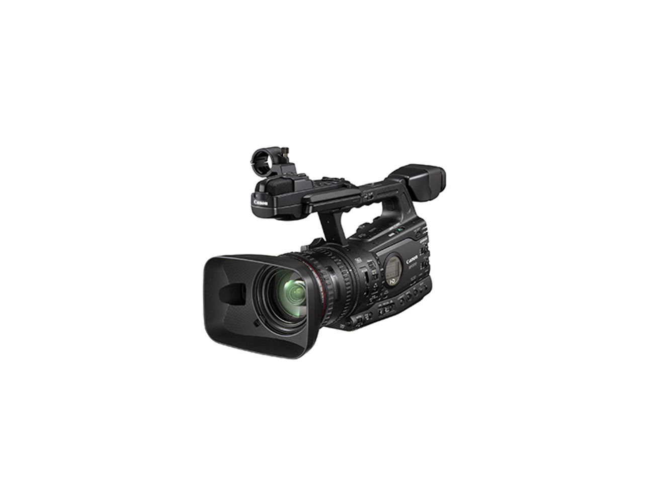 Canon xf300 
