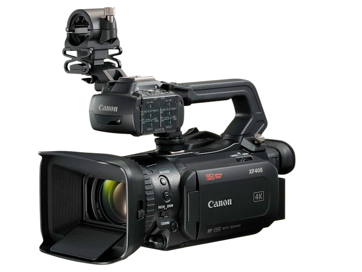 Canon xf405