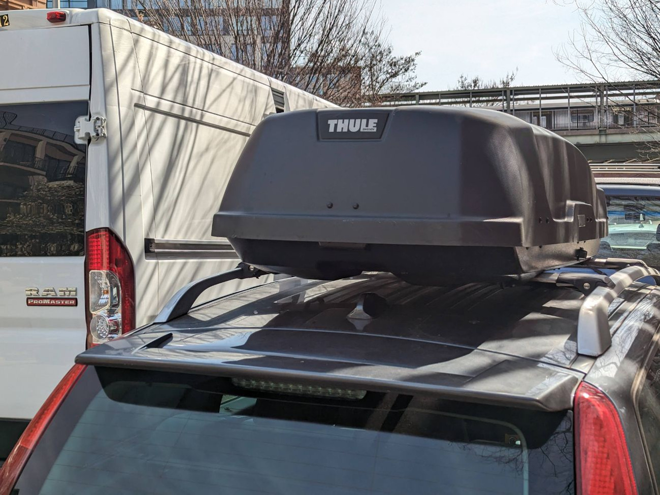 Car Hire With Roof Rack: Ultimate Guide for Adventurous Trips