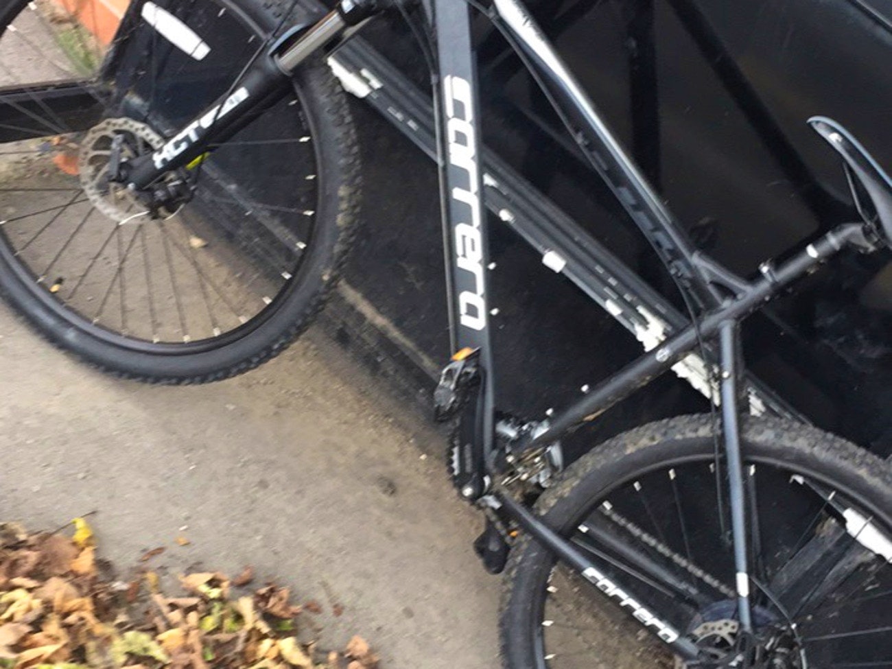 Rent Carrera vengeance 2017 from Connor Trimdon and Thornley County Durham for 17.77 32 day