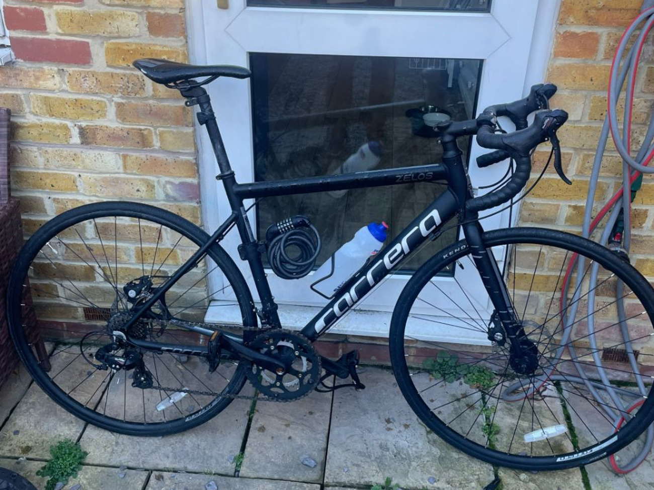 Zelos Road Bike Carrera Zelos 2015 Carrera Zelos Carrera Mondial