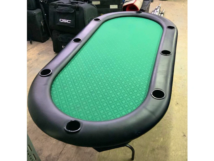 Casino table