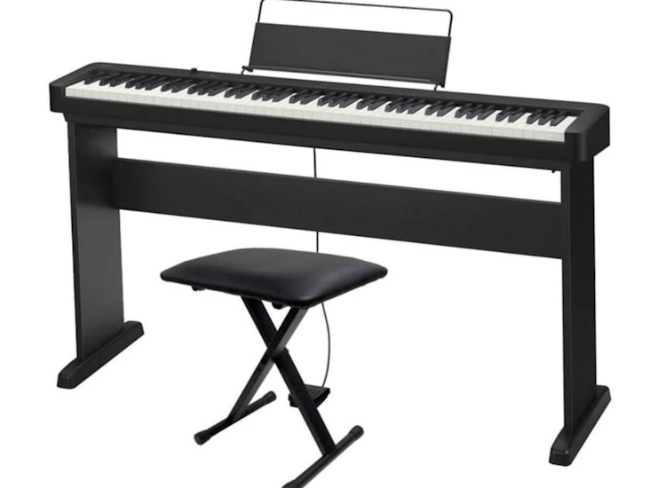 Casio cdp-s100 - digital piano