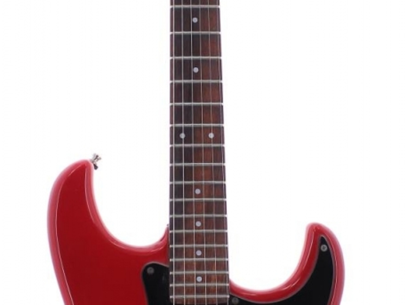 Casio mg 510 electric midi guitar