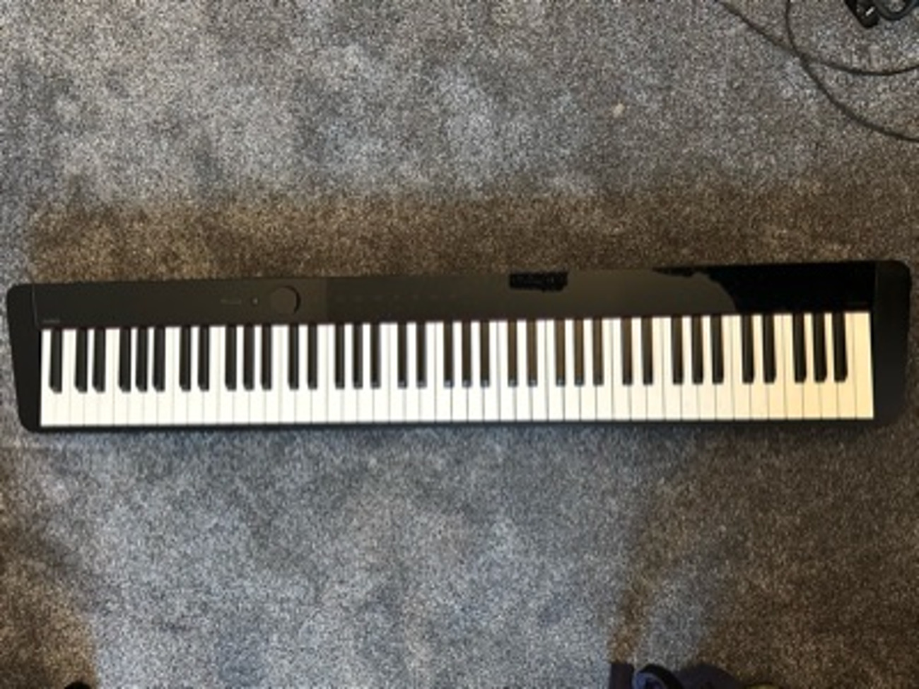 Casio px-s1000 digital piano