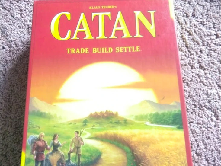 Catan
