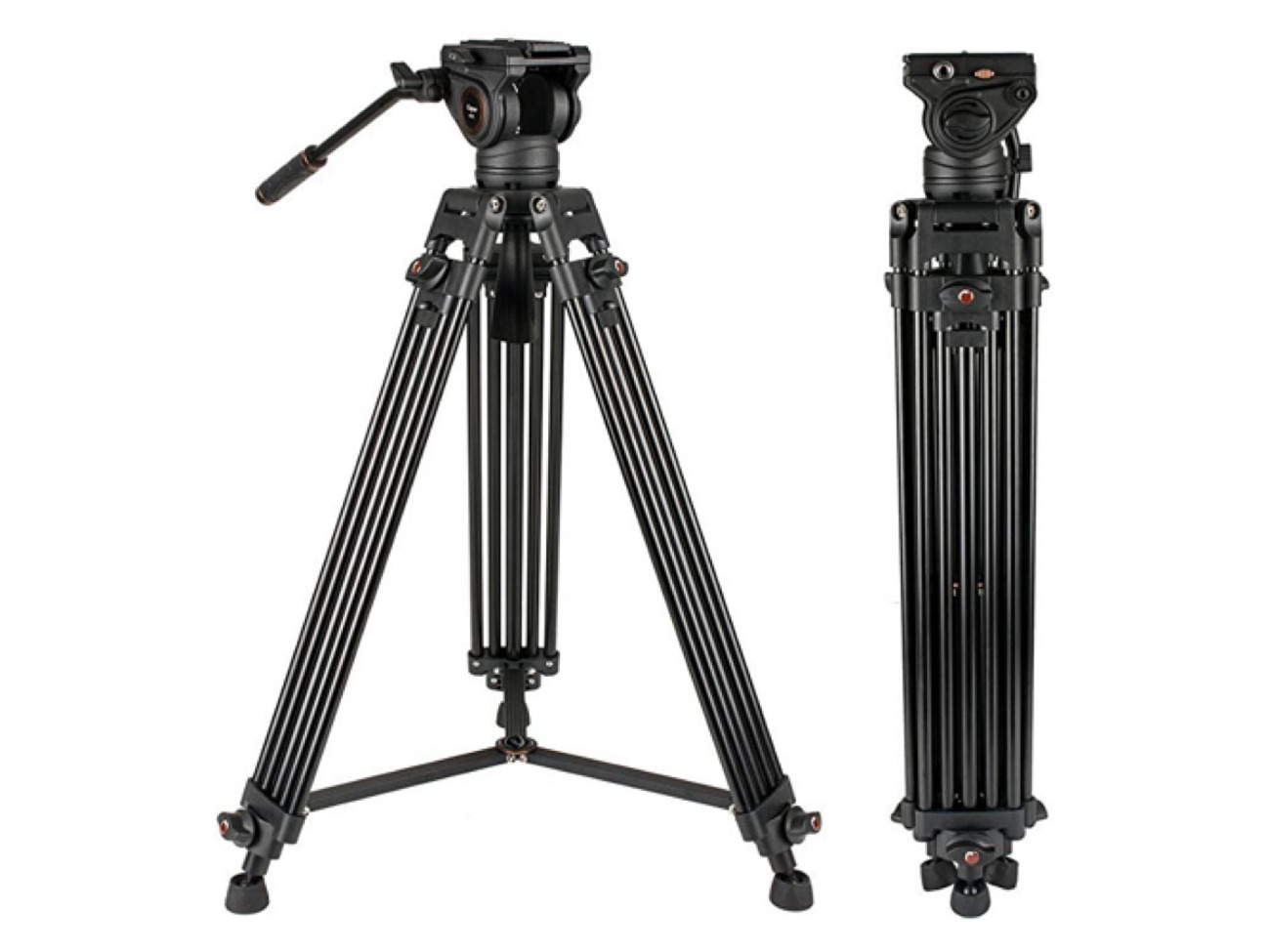 Cayer bv30l tripod 