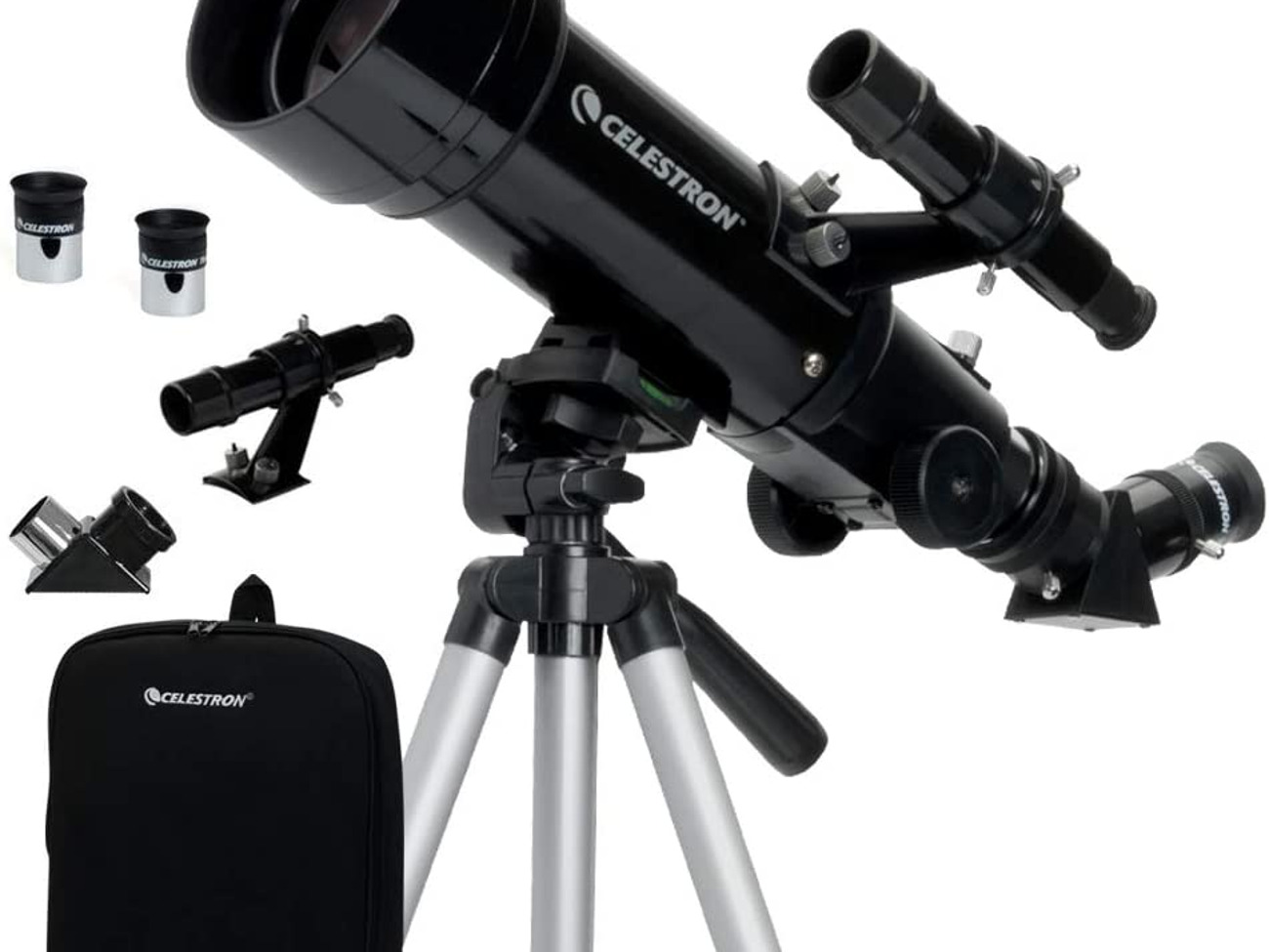Celestron telescope