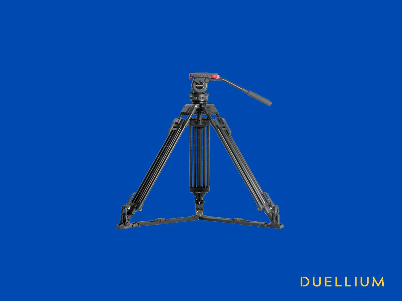 Cgpro prime 3 carbon fibre tripod for fx6/komodo
