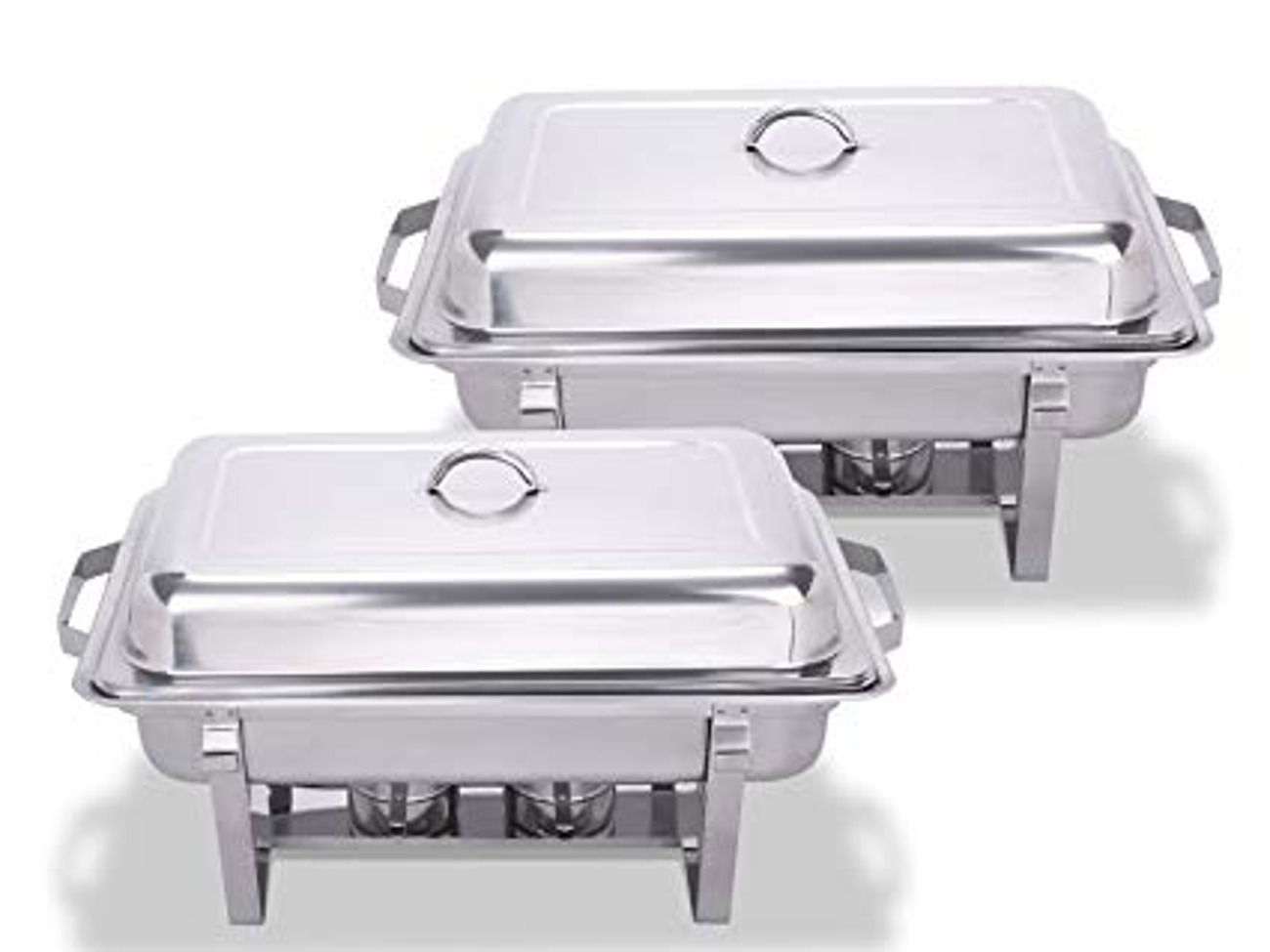 Chafing dishes for hire