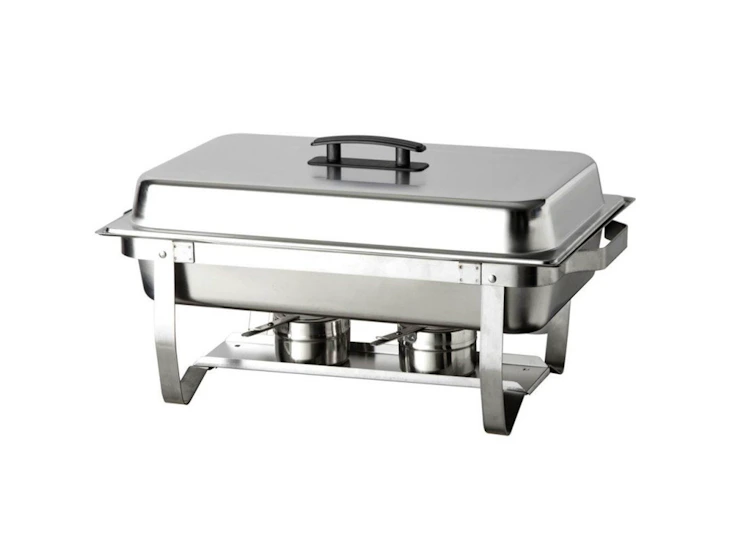 Chafing dish 9qt