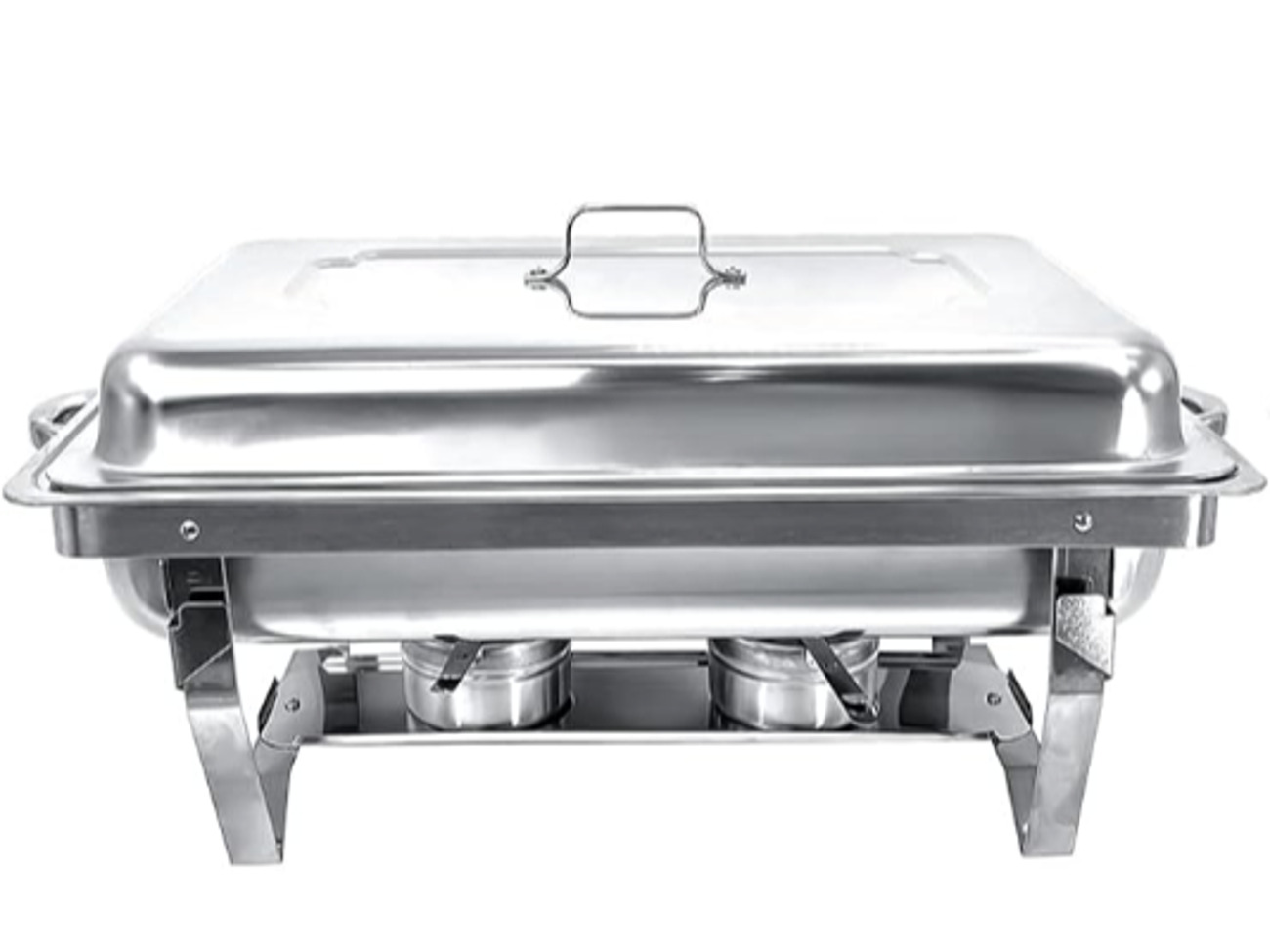 Chafing dishes x3