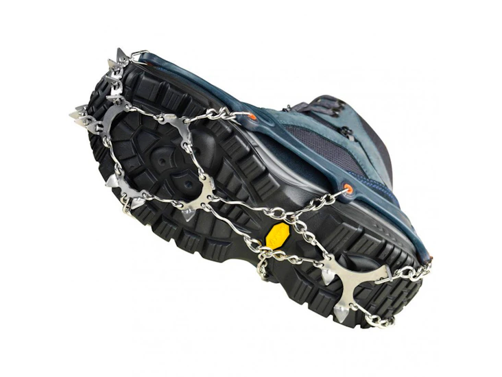 Chainsen pro microspikes - xl gray