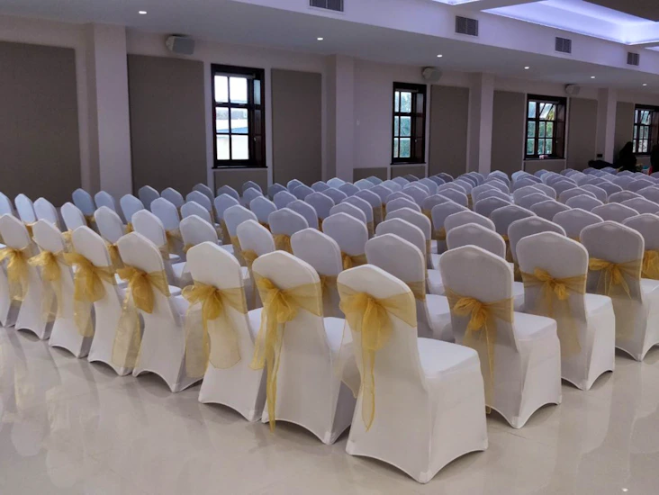 Chair covers
