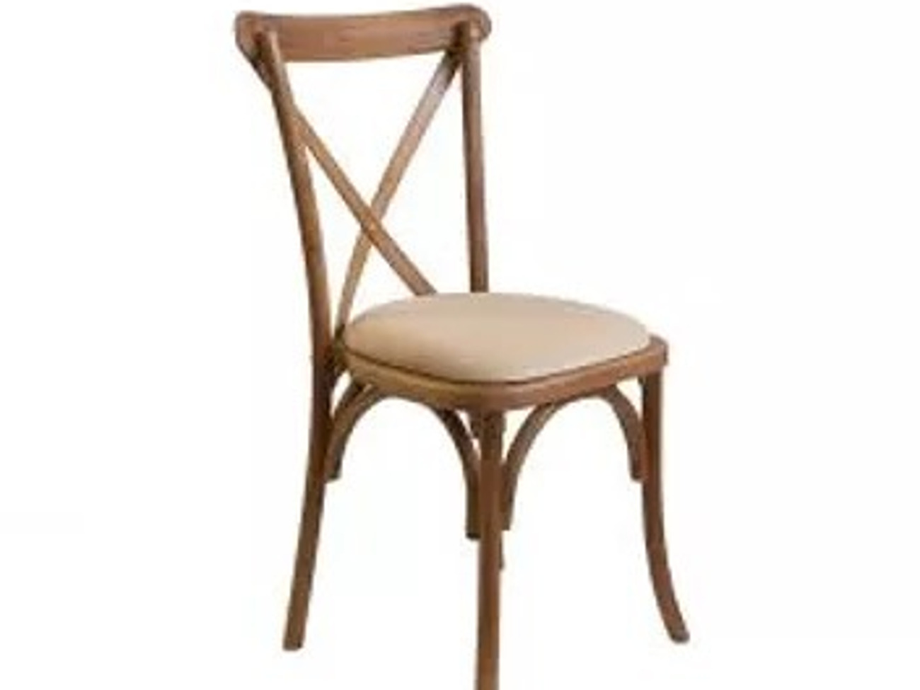 Chair hire - dior , louis etc 