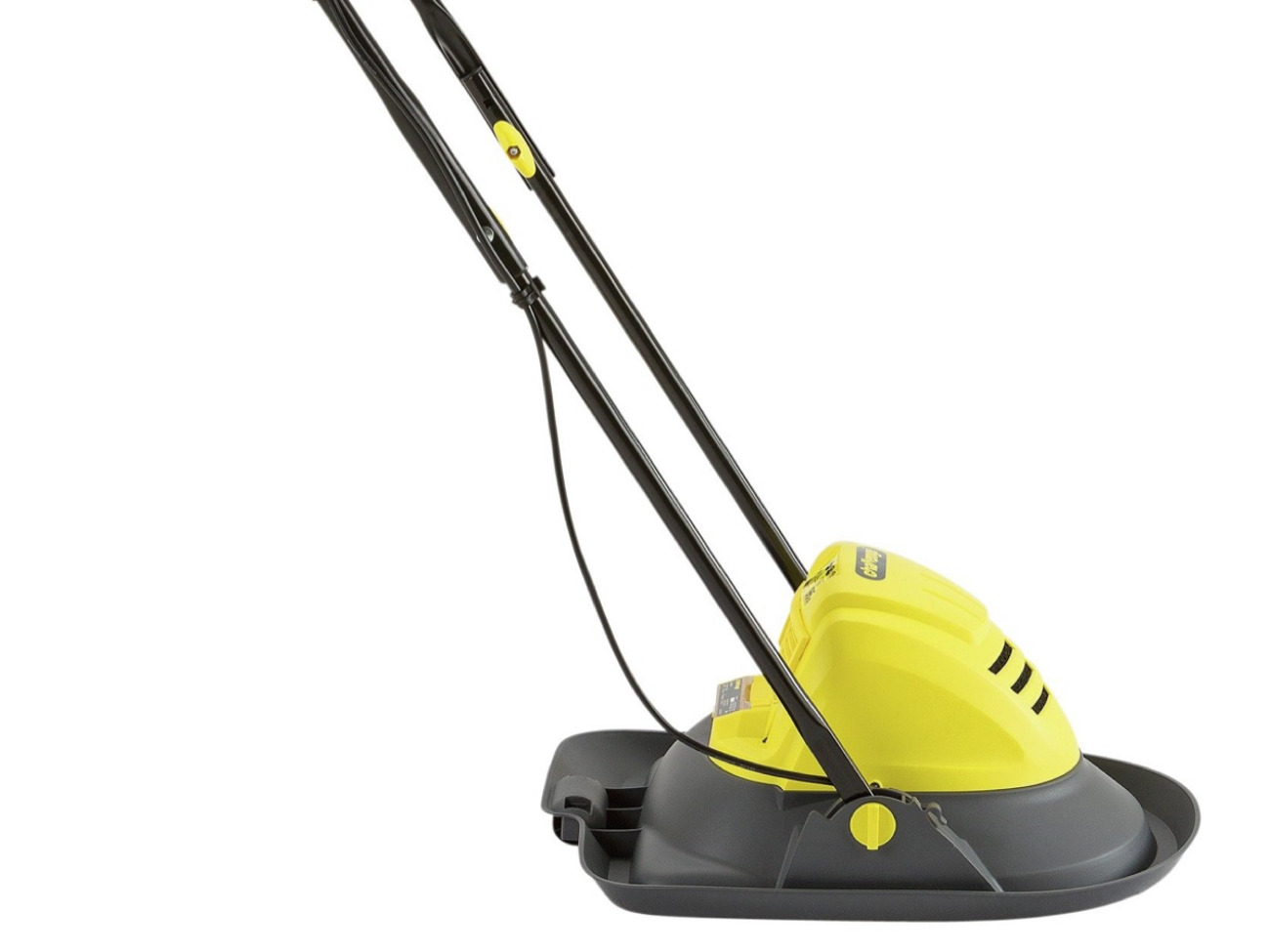 Challenge 29cm hover lawnmower