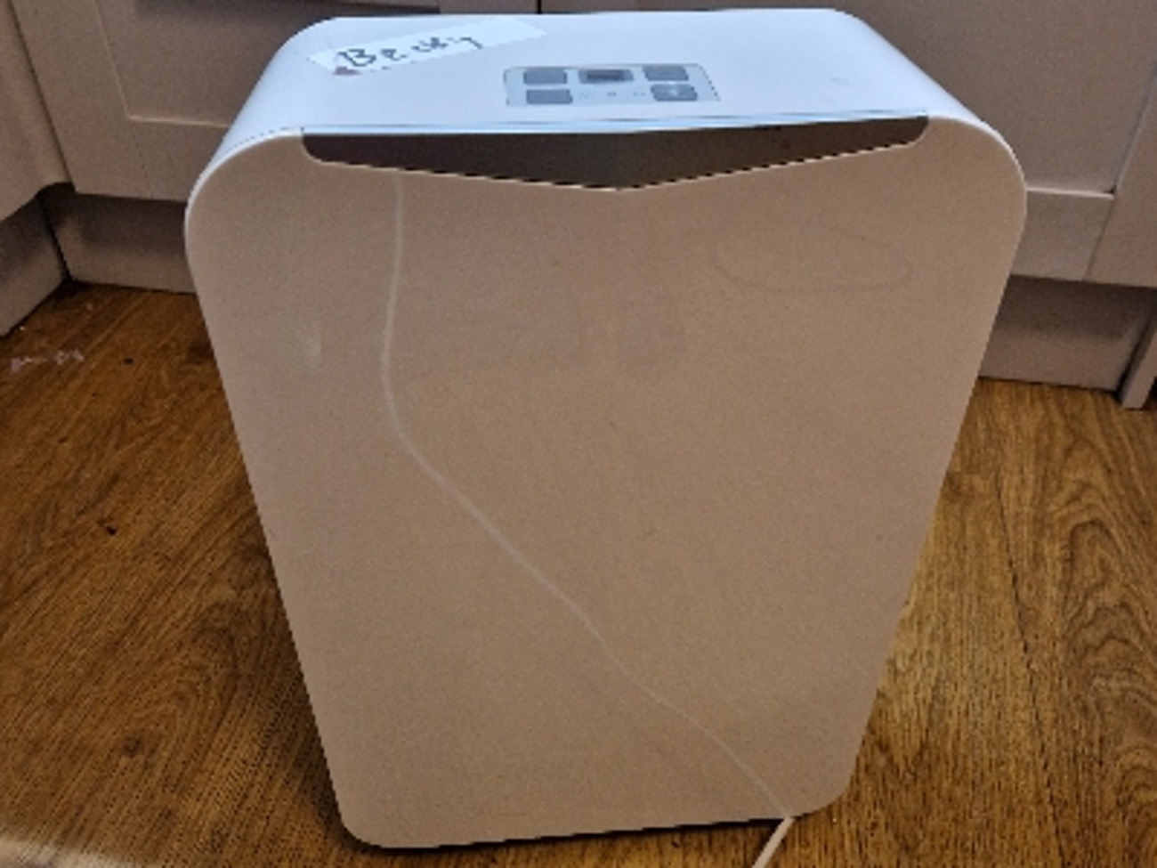 Challenge dehumidifier 12l