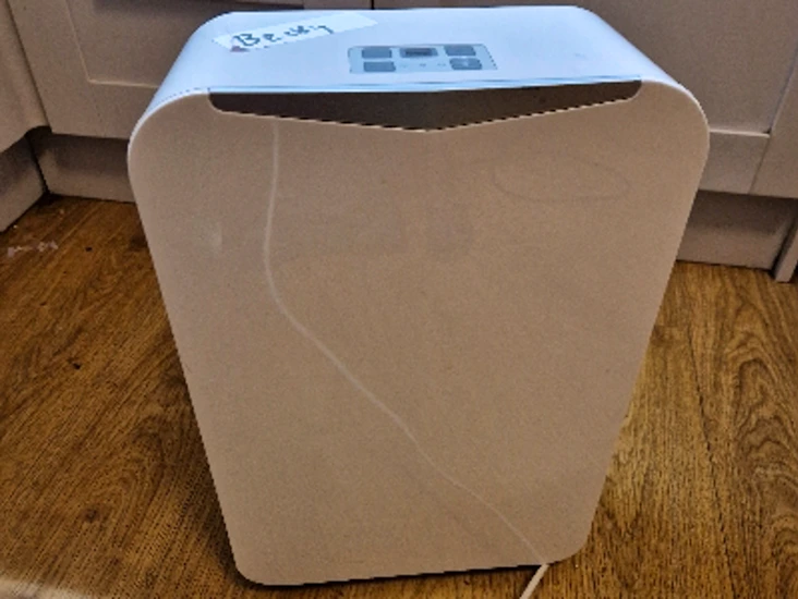 Challenge dehumidifier 12l