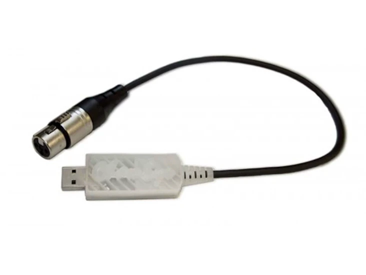 Chamsys - magicdmx - full interface usb - magicq