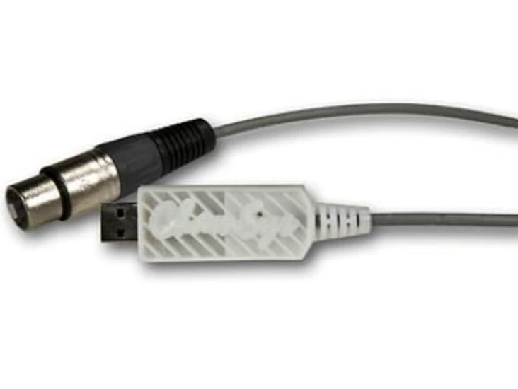 Chamsys magicq full pc dongle