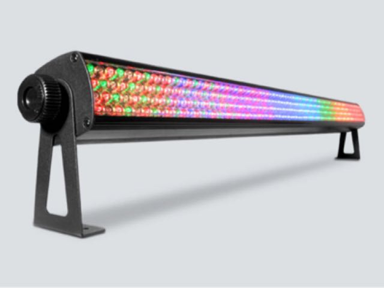 Chauvet colour rail