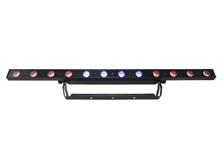 Chauvet colourband pix led batten