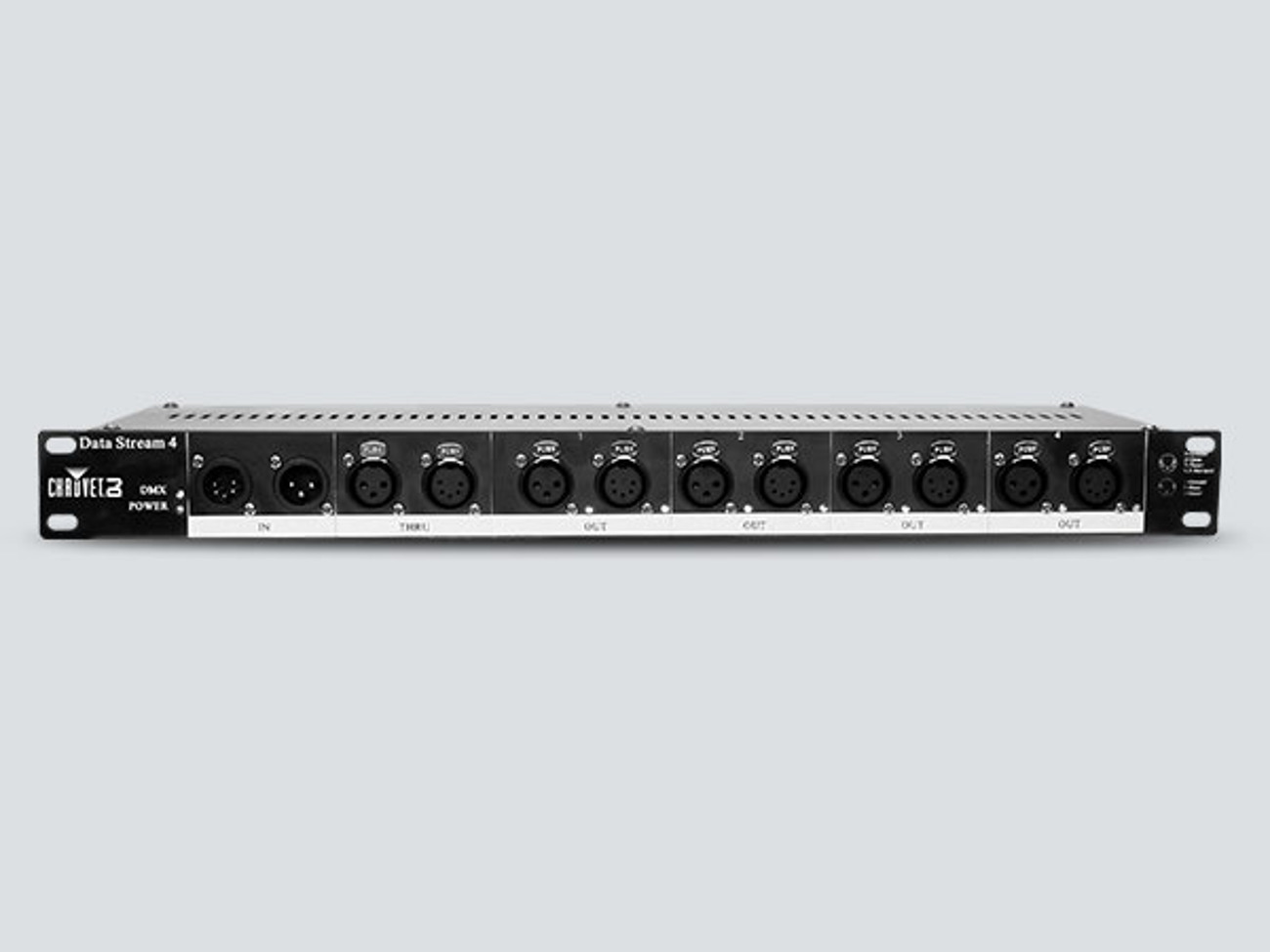 Chauvet datastream 4 dmx splitter