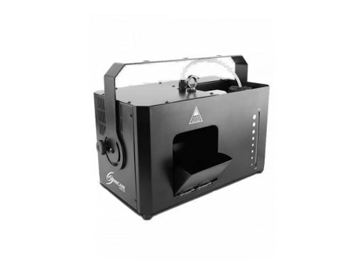 Chauvet dj hurricane haze 4d haze machine and fluid