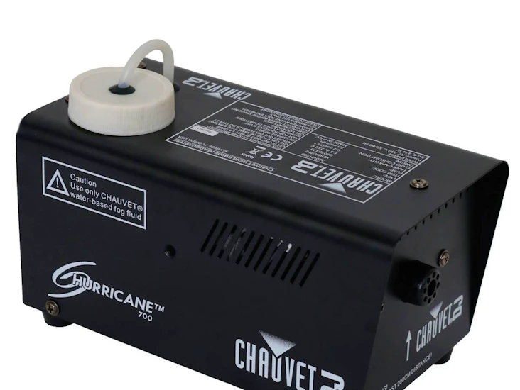 Chauvet hurricane 700