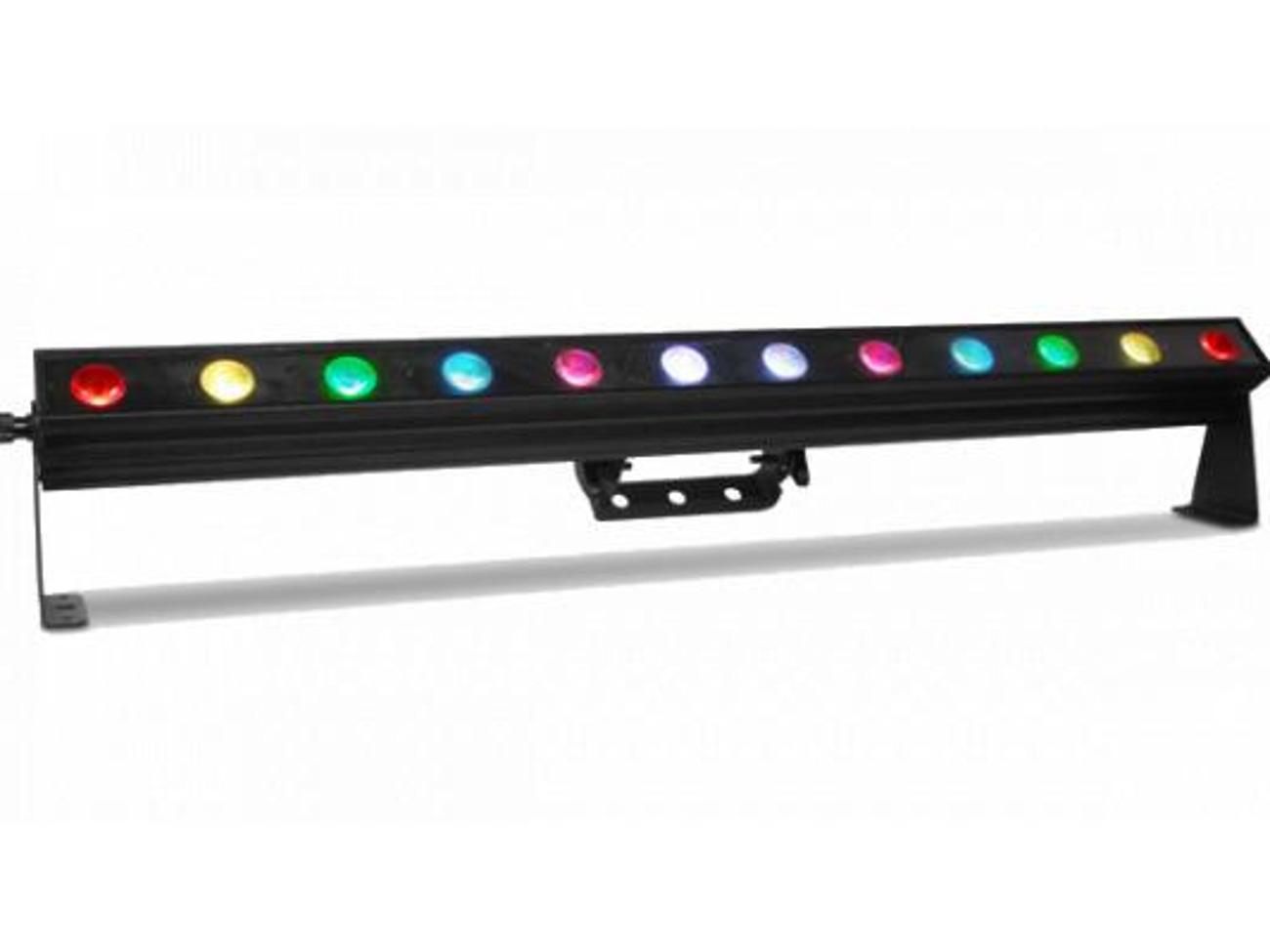 Chauvet professional colordash batten-quad 6