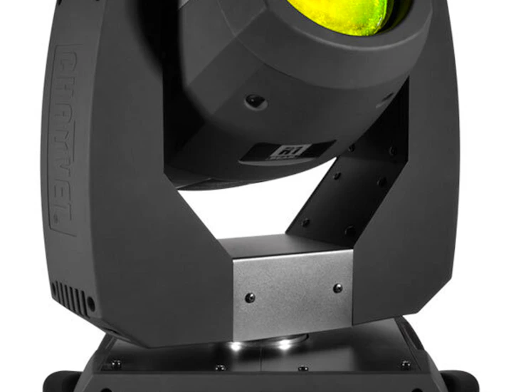 Chauvet professional rogue r1 beam