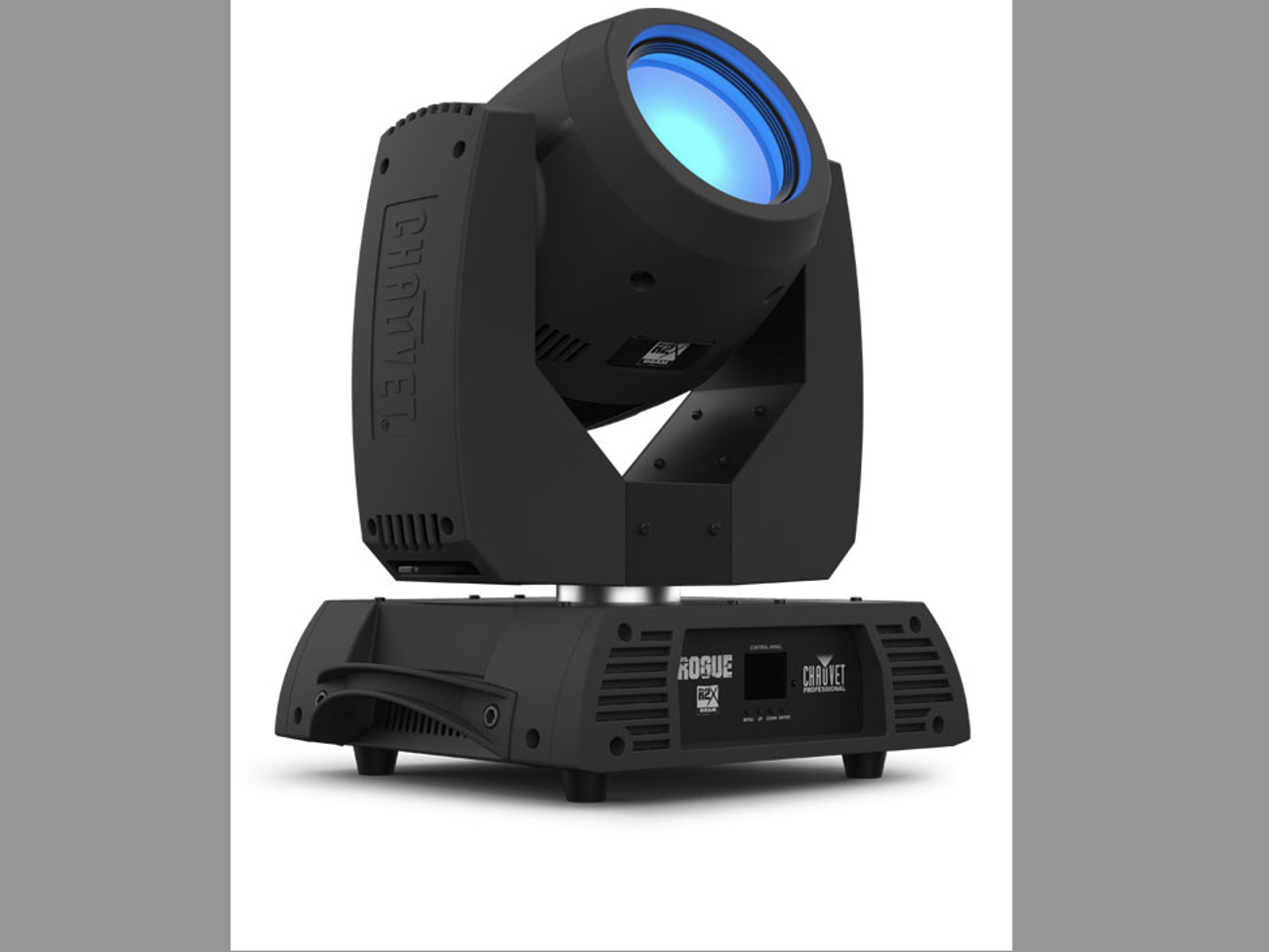 Chauvet r2x beam moving head