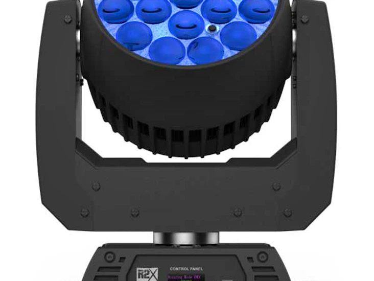 Chauvet r2x wash