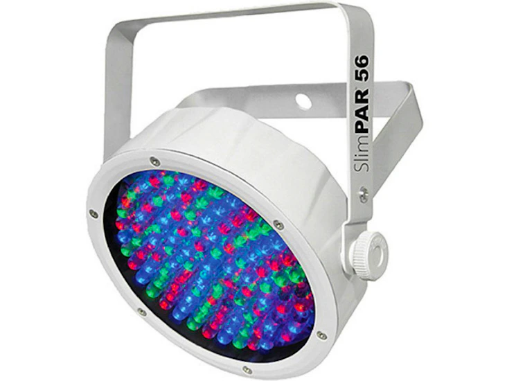 Chauvet slim par 56 rgb