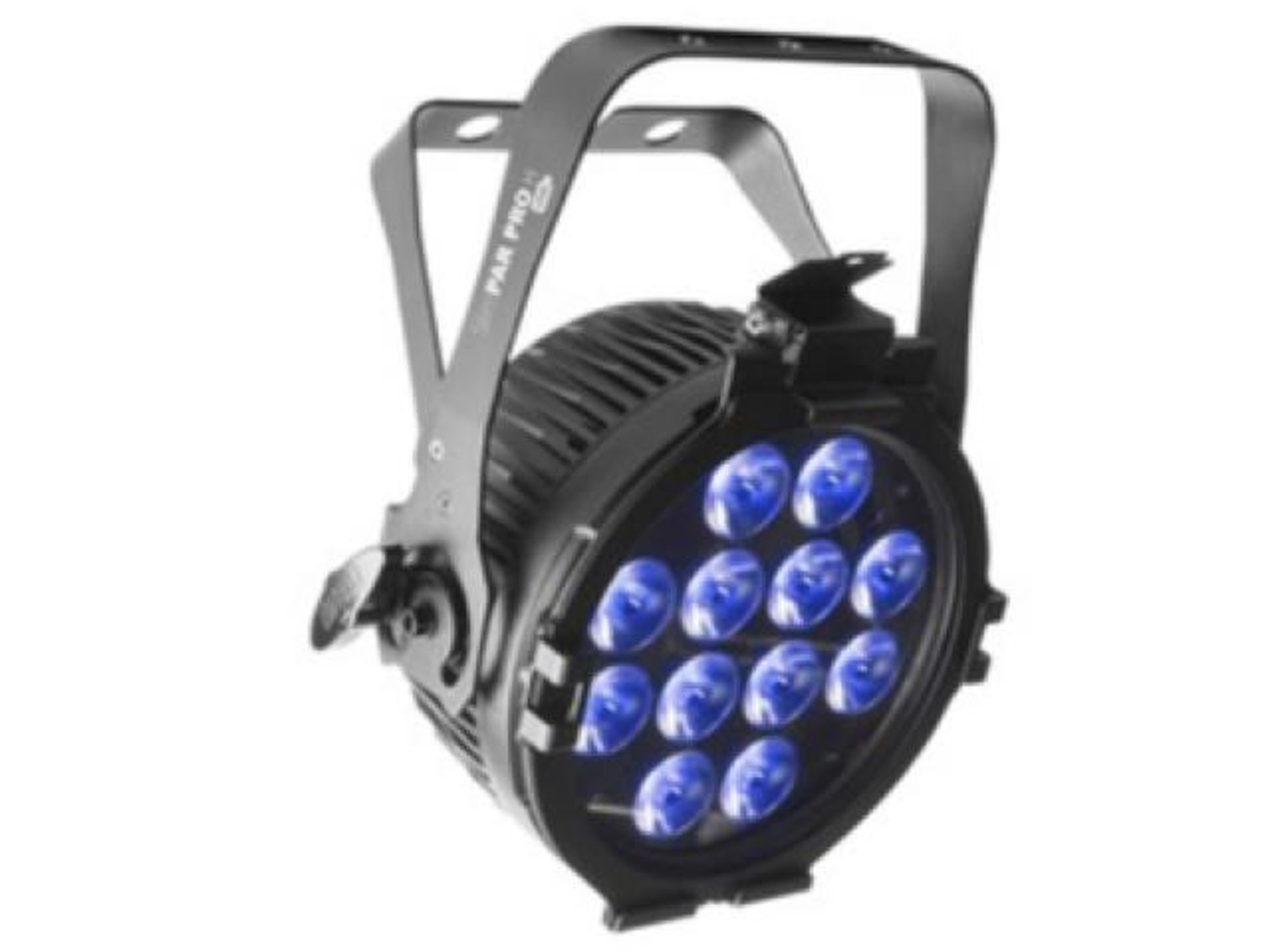 Chauvet slim par pro h led light