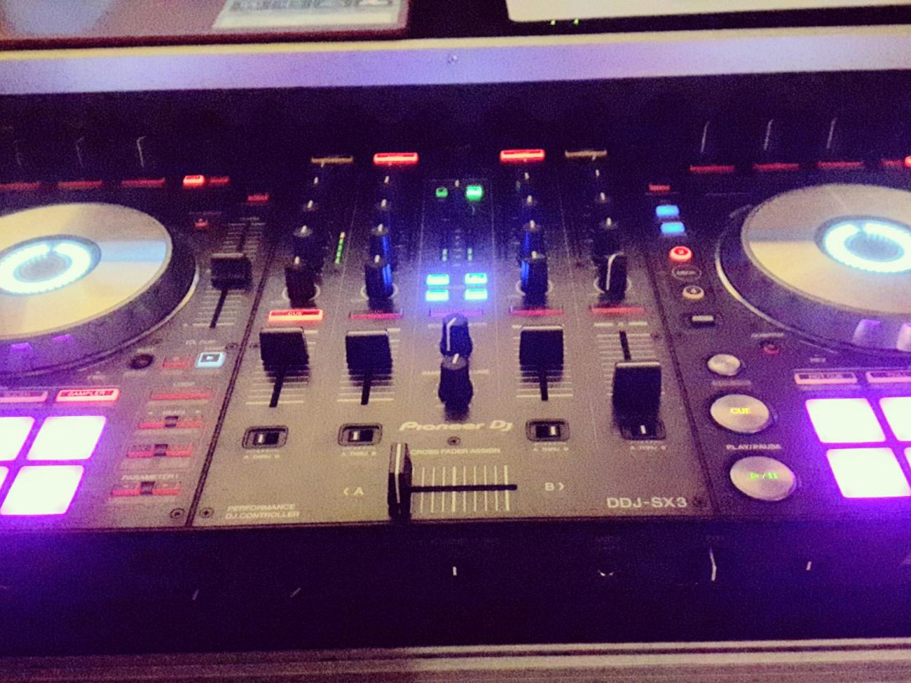 Check out this bad boy 