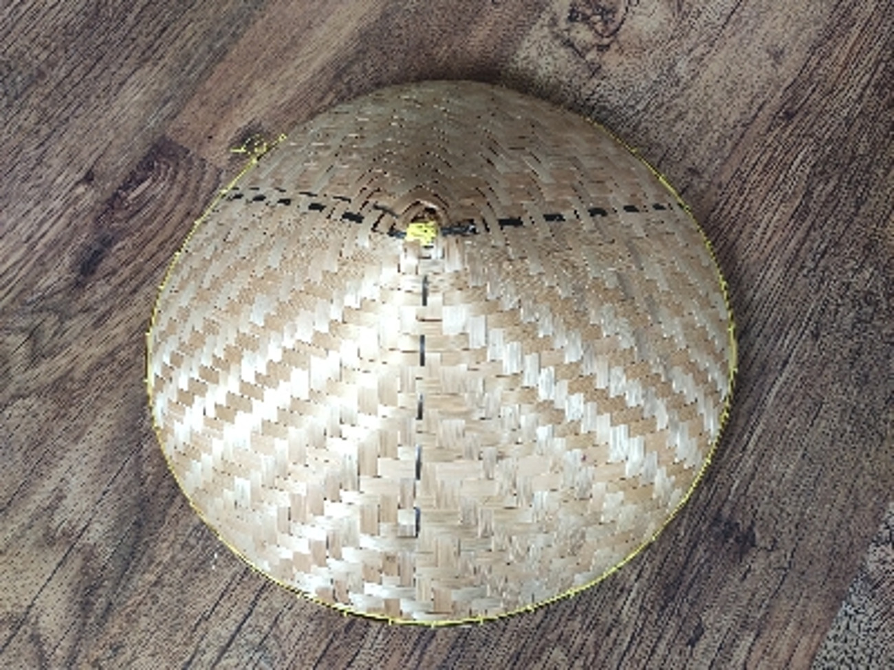 Chinese hat