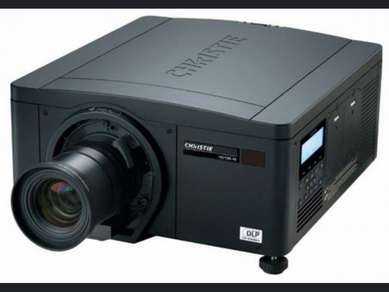 Christe m 14000 lumen projector 