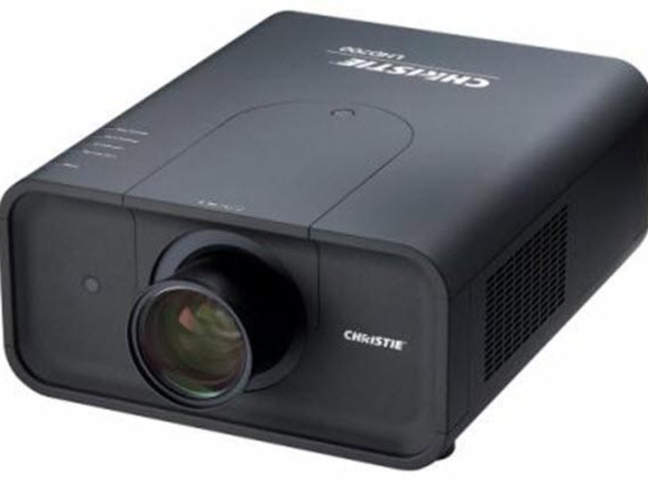 Christie lhd700 7000 luman hd projector